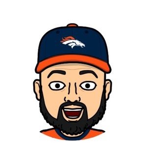 Meet your Posher, Mark